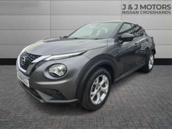 Used Nissan Juke 2021 for sale - 72733059: Photo