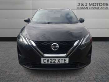 Used Nissan Qashqai 2022 for sale - 74123057: Photo