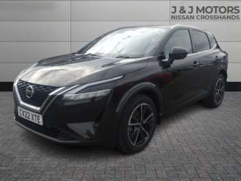 Used Nissan Qashqai 2022 for sale - 74123057: Photo