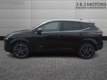Used Nissan Qashqai 2022 for sale - 74123057: Photo