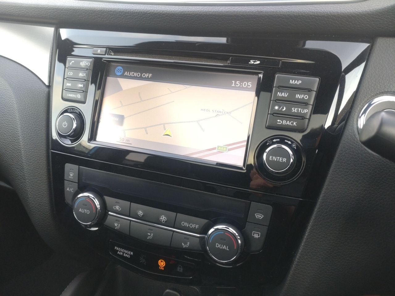 Vehicle 17