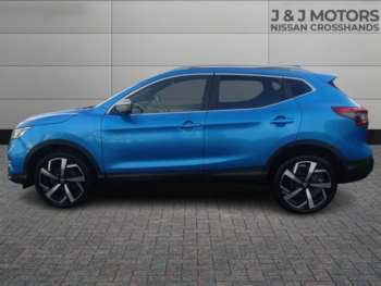 Used Nissan Qashqai 2018 for sale - 73692242: Photo