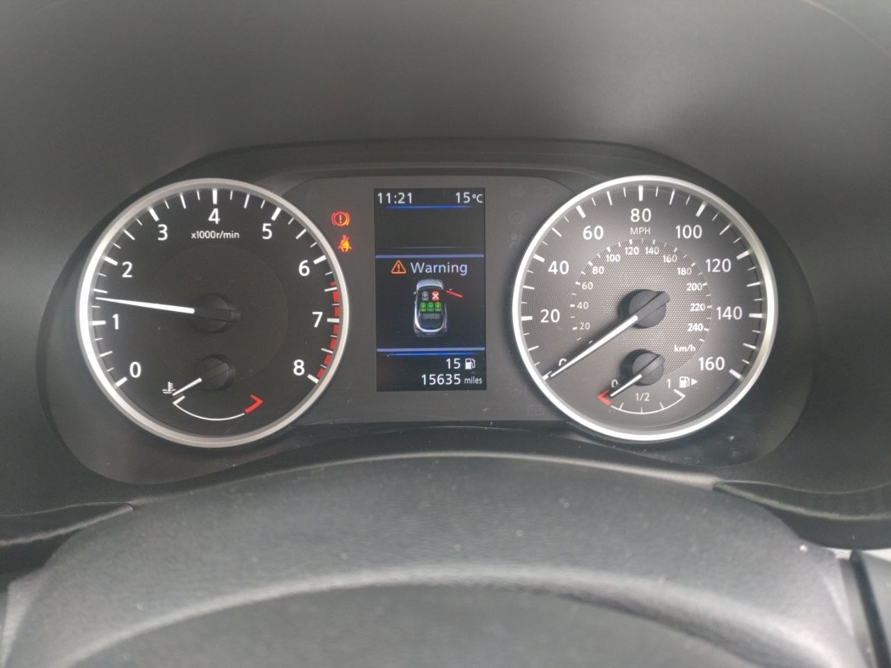 Vehicle 25