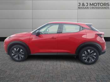 Used Nissan Juke 2021 for sale - 73971977: Photo