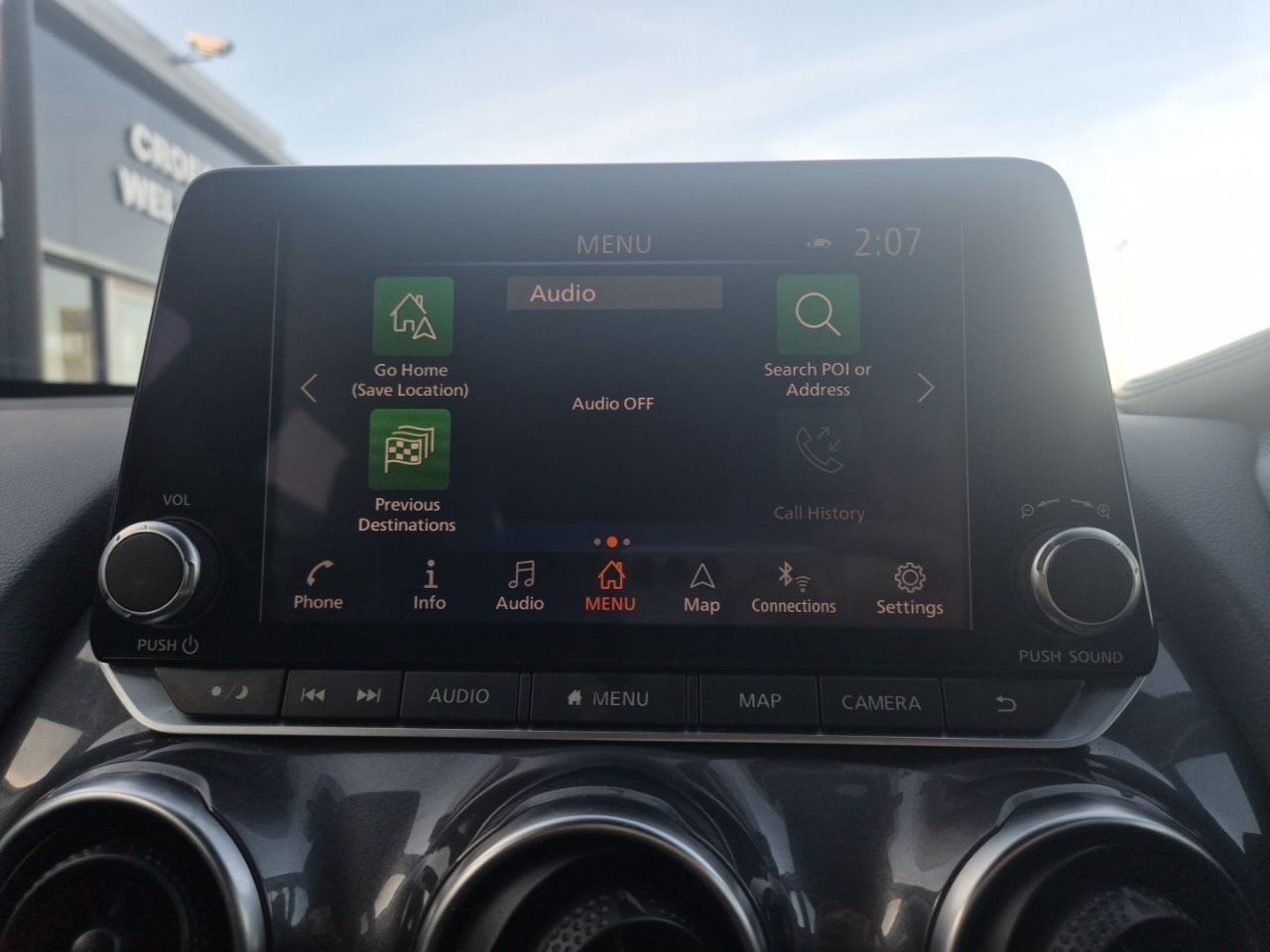 Vehicle 16