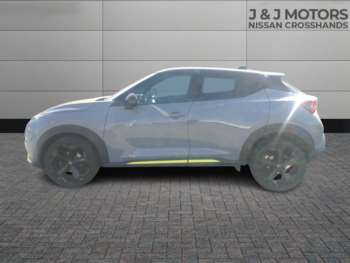 Used Nissan Juke 2022 for sale - 74281720: Photo