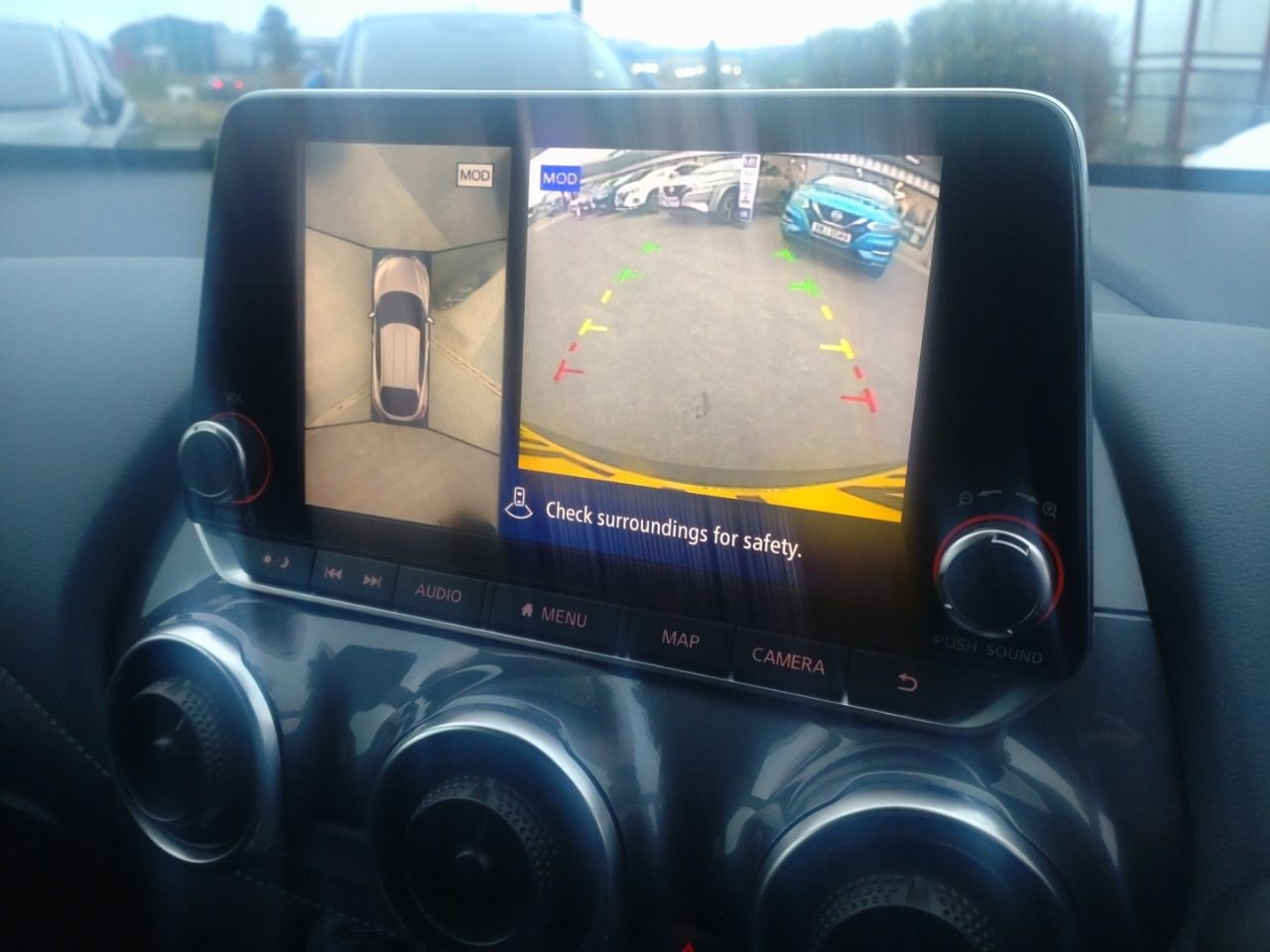 Vehicle 19
