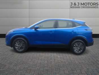 Used Nissan Qashqai 2024 for sale - 74185561: Photo