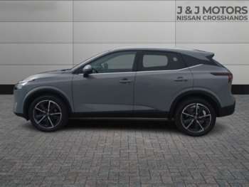 Used Nissan Qashqai 2022 for sale - 74355632: Photo
