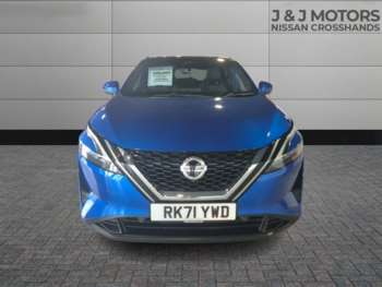 Used Nissan Qashqai 2022 for sale - 73980484: Photo