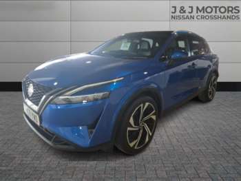 Used Nissan Qashqai 2022 for sale - 73980484: Photo