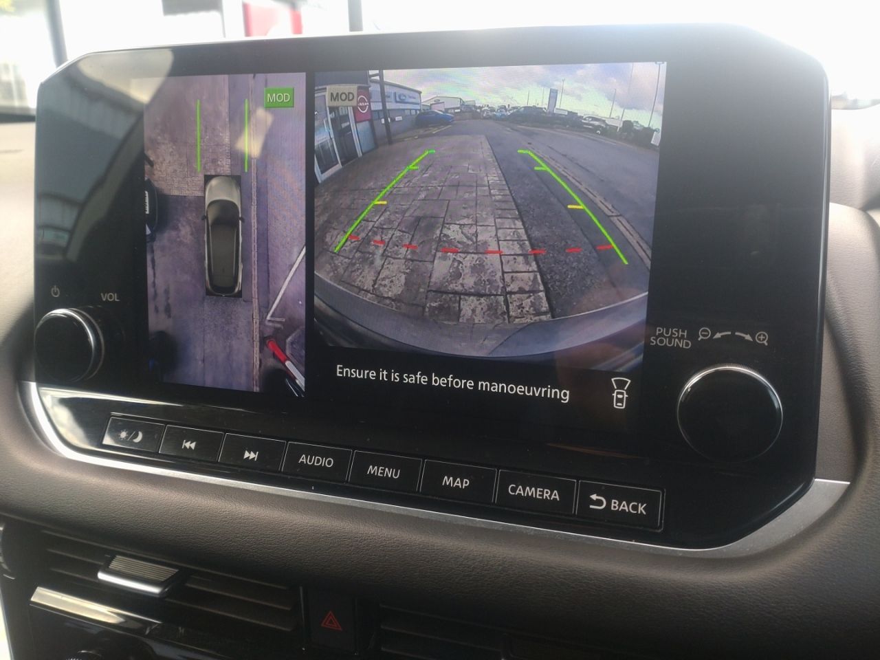 Vehicle 19