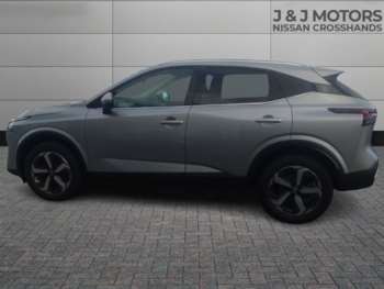 Used Nissan Qashqai 2021 for sale - 72957381: Photo