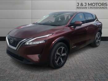 Used Nissan Qashqai 2022 for sale - 74472808: Photo