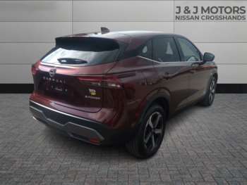 Used Nissan Qashqai 2022 for sale - 74472808: Photo