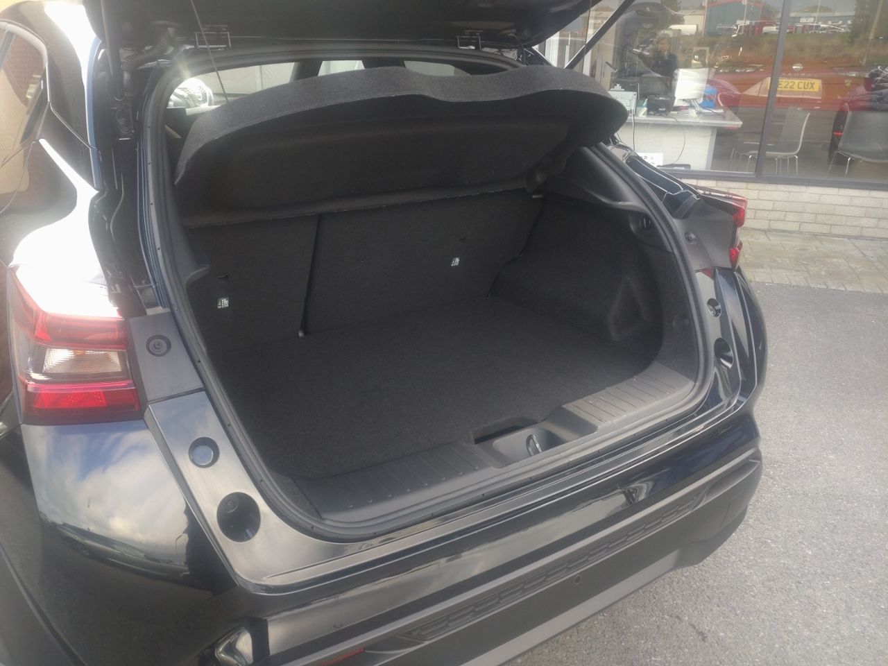 Vehicle 25
