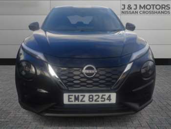 Used Nissan Juke 2024 for sale - 73194905: Photo