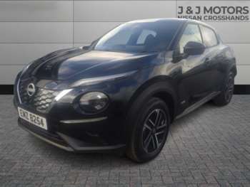Used Nissan Juke 2024 for sale - 73194905: Photo