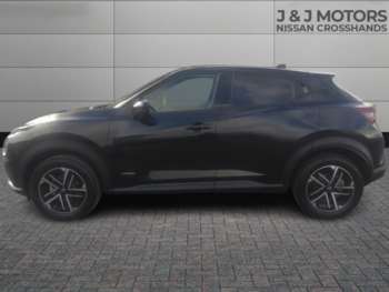 Used Nissan Juke 2024 for sale - 73194905: Photo