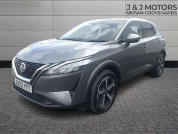 Used Nissan Qashqai 2022 for sale - 74123059: Photo