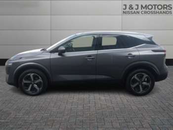 Used Nissan Qashqai 2022 for sale - 74123059: Photo