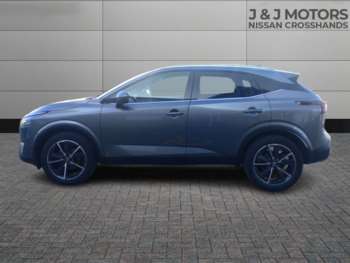Used Nissan Qashqai 2022 for sale - 73908772: Photo