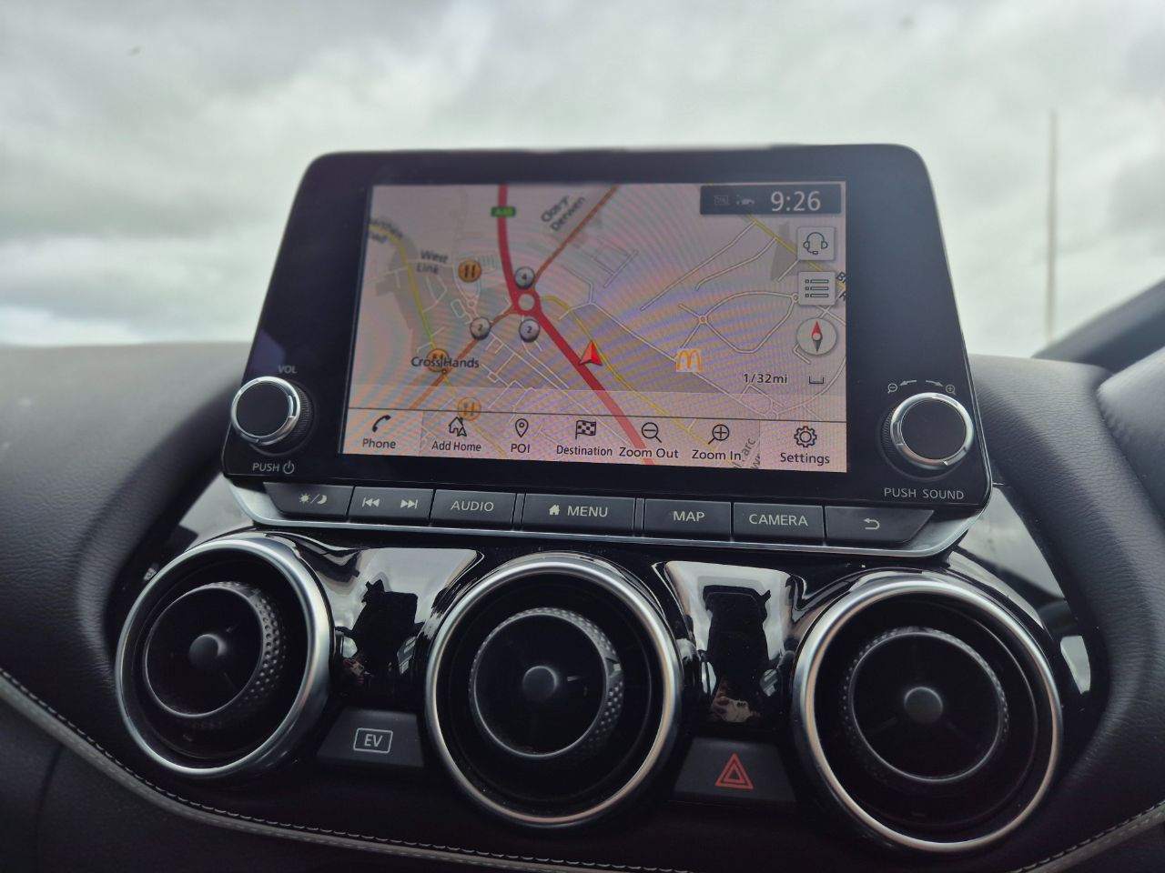 Vehicle 19
