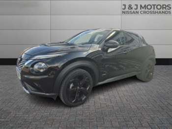 Used Nissan Juke 2022 for sale - 71281644: Photo