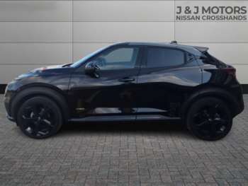 Used Nissan Juke 2022 for sale - 71281644: Photo