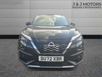 Used Nissan Juke 2022 for sale - 71281644: Photo