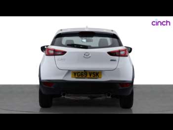 Mazda cx 3 used clearance car for sale