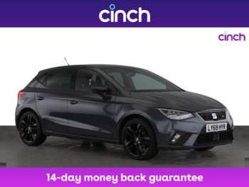 SEAT Ibiza FR Sport, Finance Available