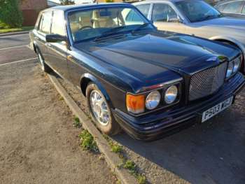 1997 (P) - 4dr