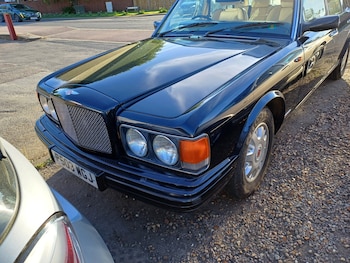 Used Bentley Brooklands 1997 for sale - 75440275: Photo