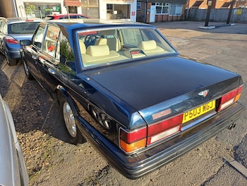 Used Bentley Brooklands 1997 for sale - 75440275: Photo