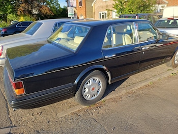 Used Bentley Brooklands 1997 for sale - 75440275: Photo