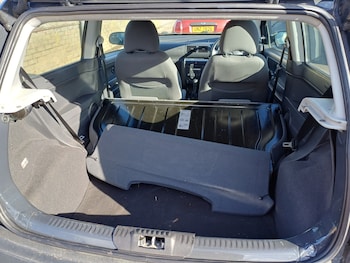 Used Volkswagen Fox 2010 for sale - 77555770: Photo