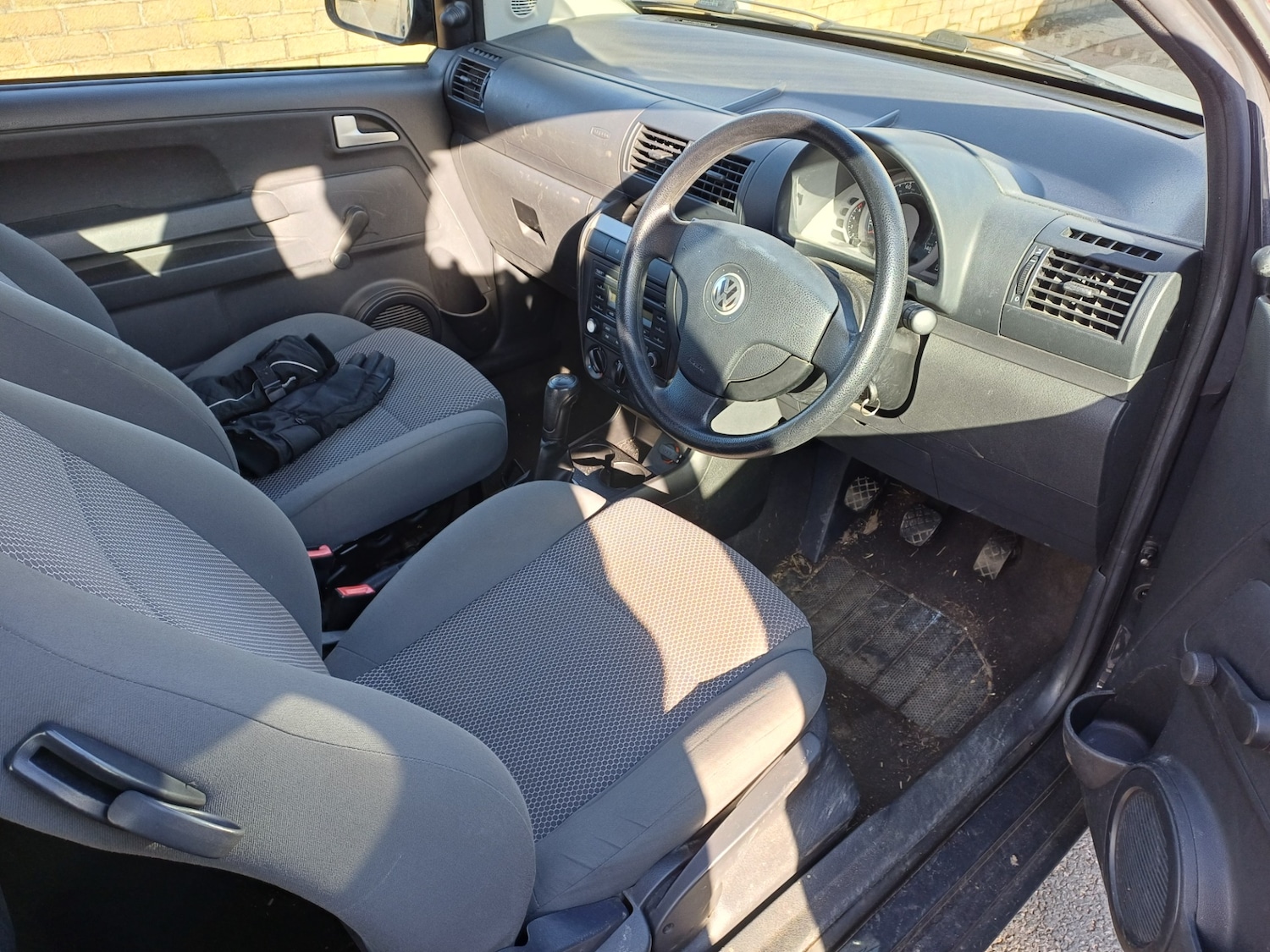 Used Volkswagen Fox 2010 for sale - 77555770: Photo 5