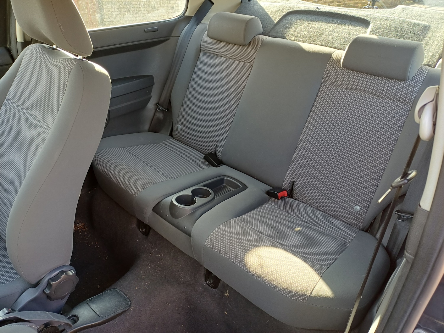 Used Volkswagen Fox 2010 for sale - 77555770: Photo 8