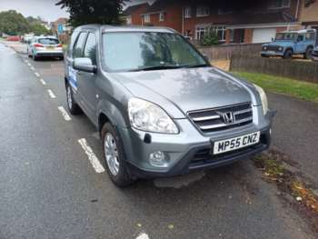 Used Honda CR-V 2006 for sale - 75439630: Photo