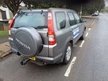 Used Honda CR-V 2006 for sale - 75439630: Photo