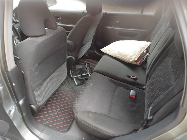 Used Honda CR-V 2006 for sale - 75439630: Photo 6