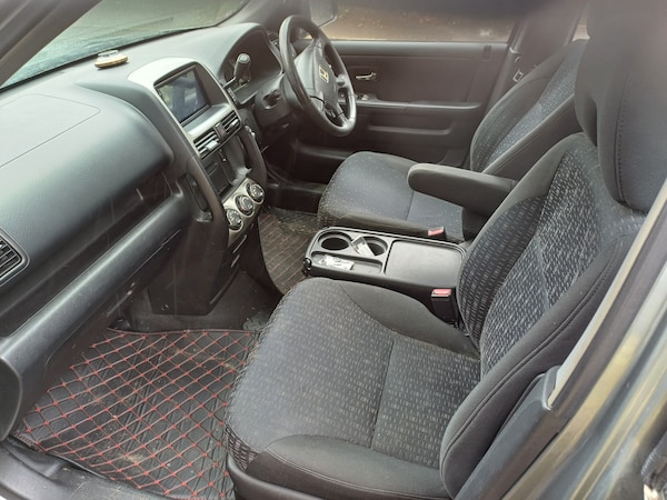 Used Honda CR-V 2006 for sale - 75439630: Photo 7