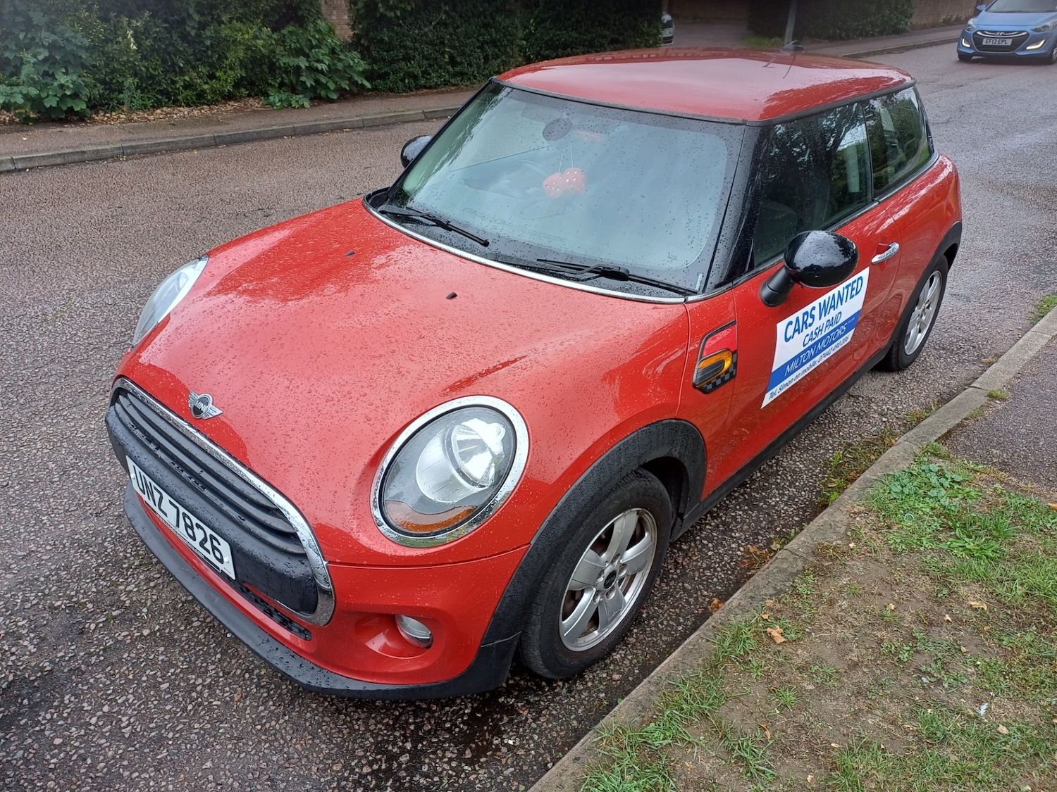 Used MINI Hatch 2014 for sale - 75439256: Photo 1