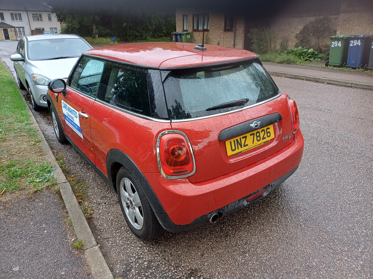 Used MINI Hatch 2014 for sale - 75439256: Photo 2