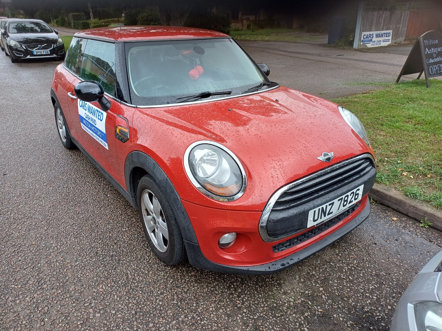 Used MINI Hatch 2014 for sale - 75439256: Photo 3