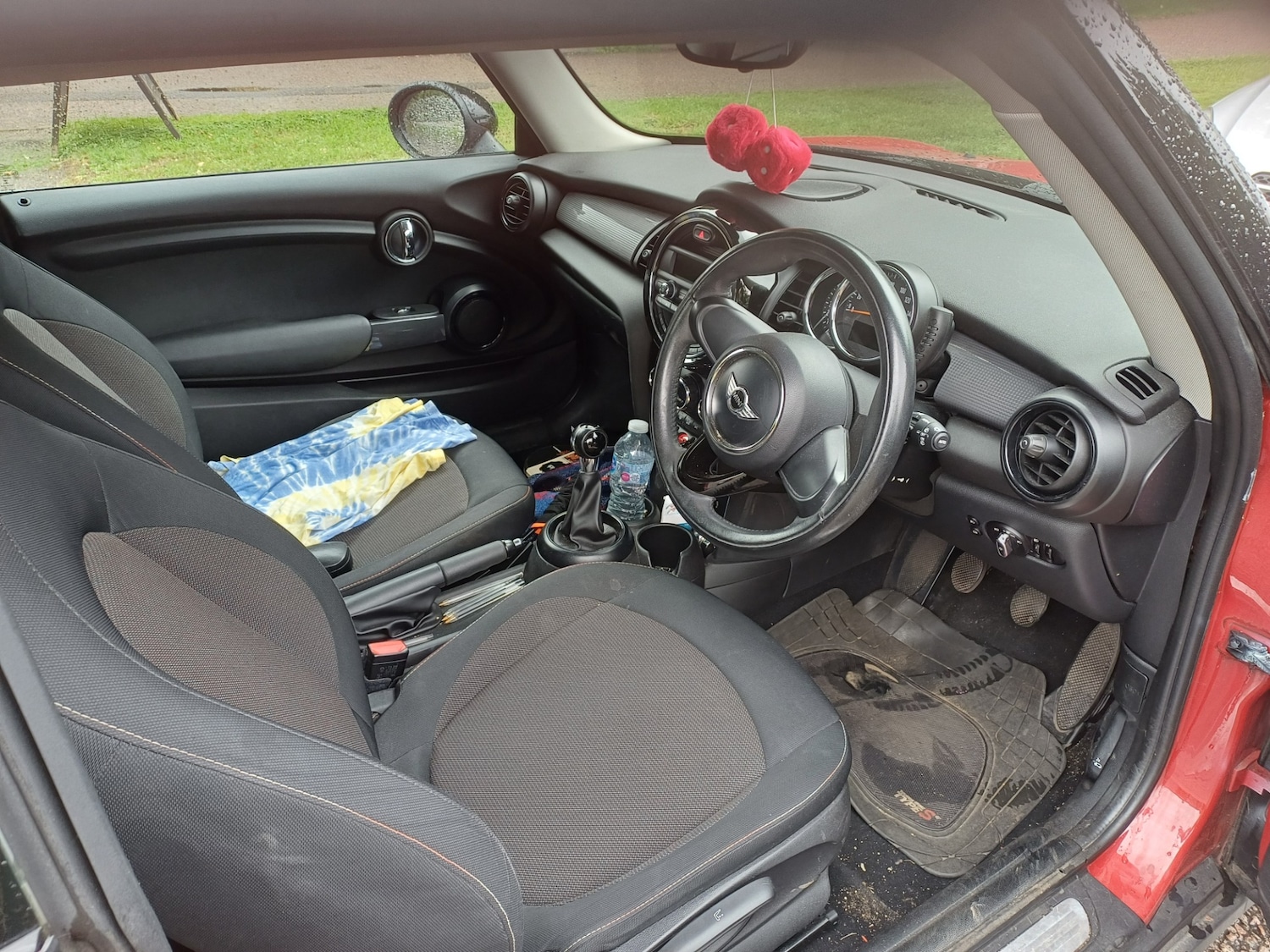 Used MINI Hatch 2014 for sale - 75439256: Photo 4