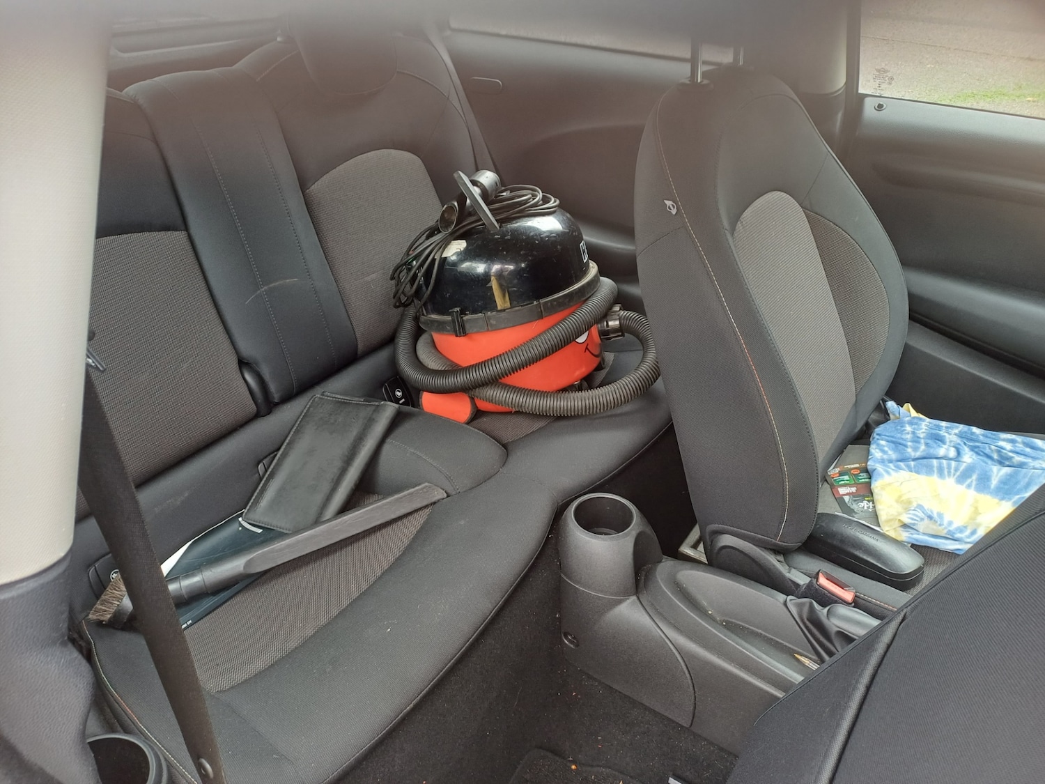 Used MINI Hatch 2014 for sale - 75439256: Photo 5