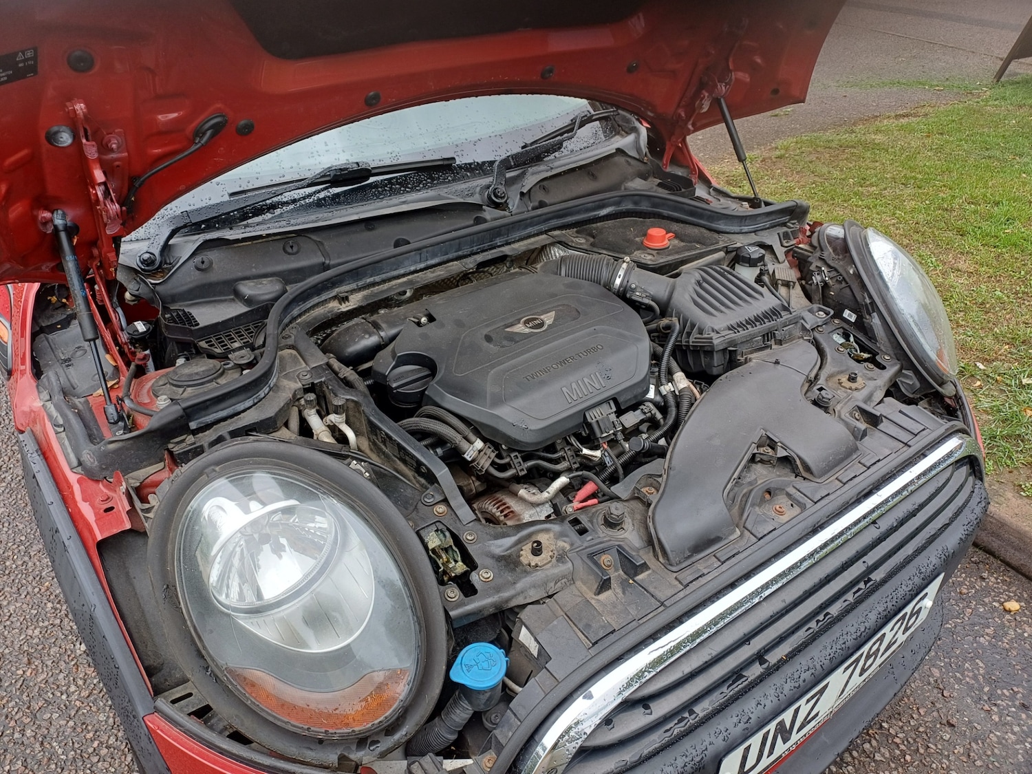 Used MINI Hatch 2014 for sale - 75439256: Photo 6