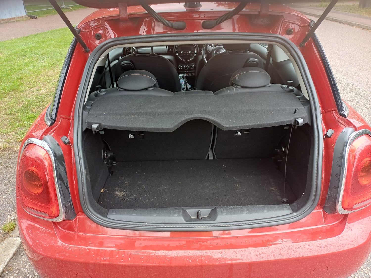 Used MINI Hatch 2014 for sale - 75439256: Photo 7